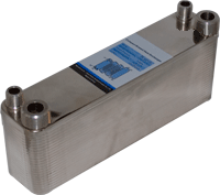 Levyl�mm�nvaihdin B3 23/50 Levy