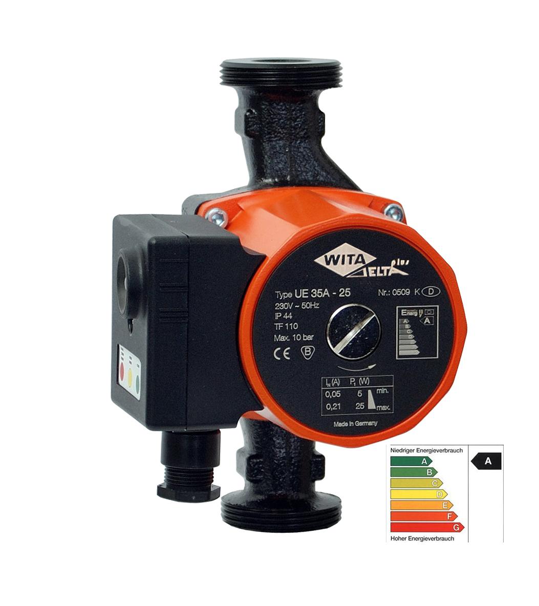 Wita Delta UE 35A - 25  180