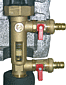Virtauss��din 2-12 l/min