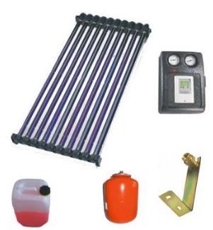 Aurinkol�mmityssarja NN10   2 - 4 Hen.