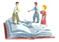 Lue mit� muut sanovat